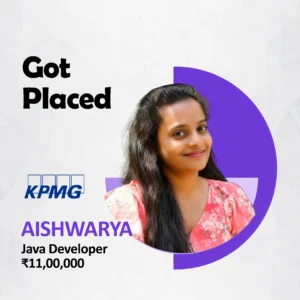 AISHWARYA placement