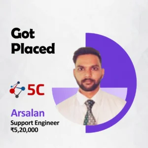 Arsalan placement copy
