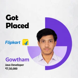 Gowtham placement copy