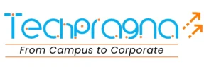 Techpragna - From Campus to Corporate