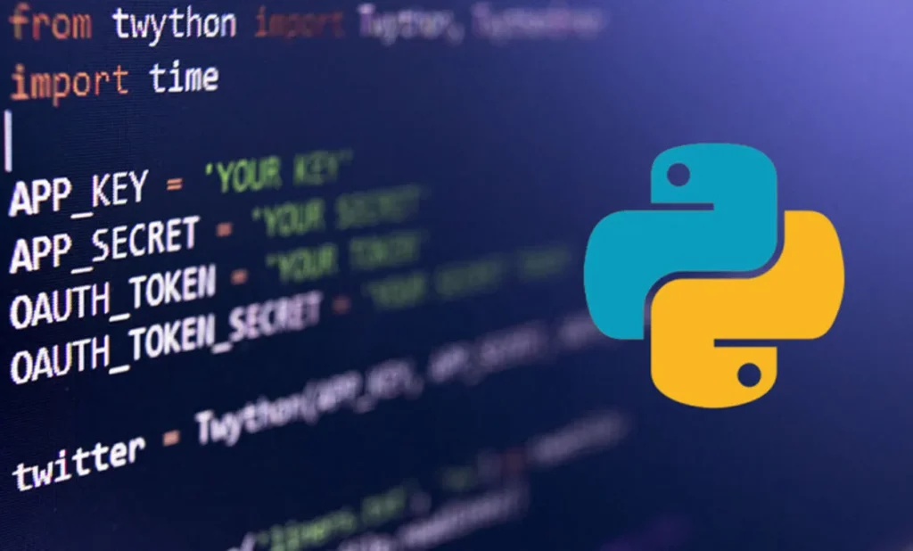 Best Python Training Institute in Bangalore