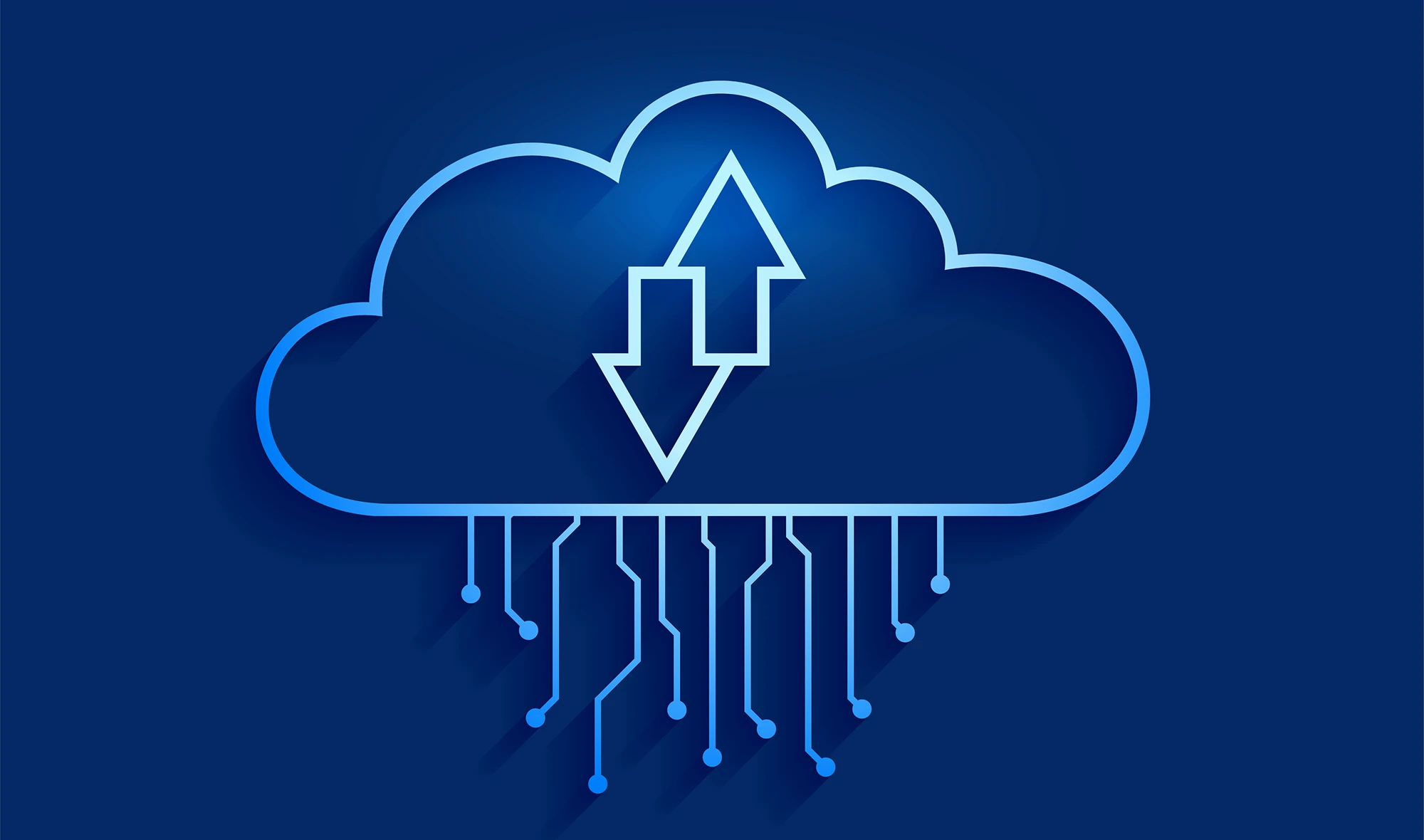 What is Cloud Computing? Everything You Need to Know