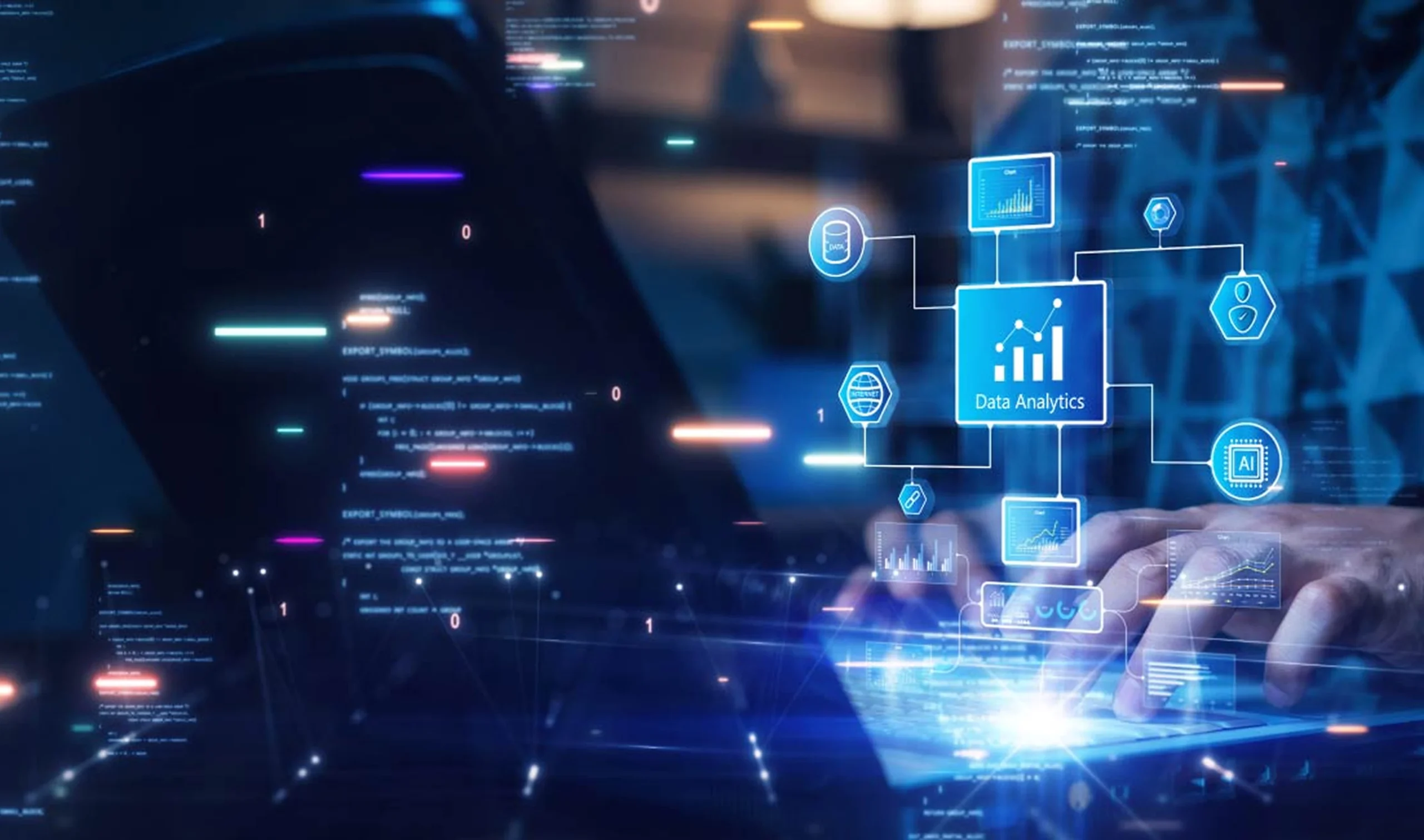 Data Analytics Course