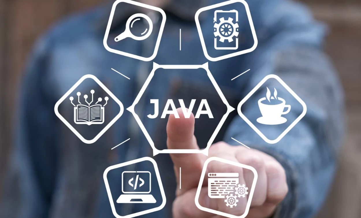 Learn Java from the experts – Bangalore’s best Java programming course for beginners and professionals.