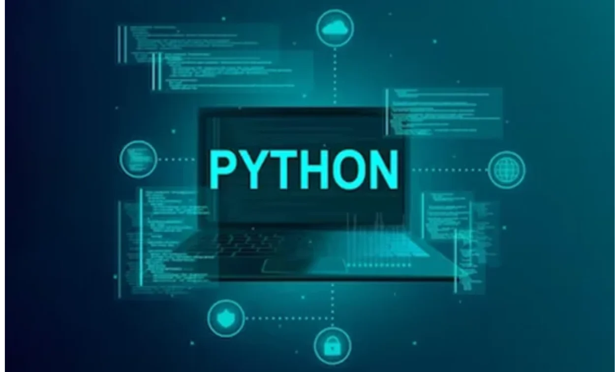 Master Python programming with TechPragna, the leading Python training institute in Bangalore.