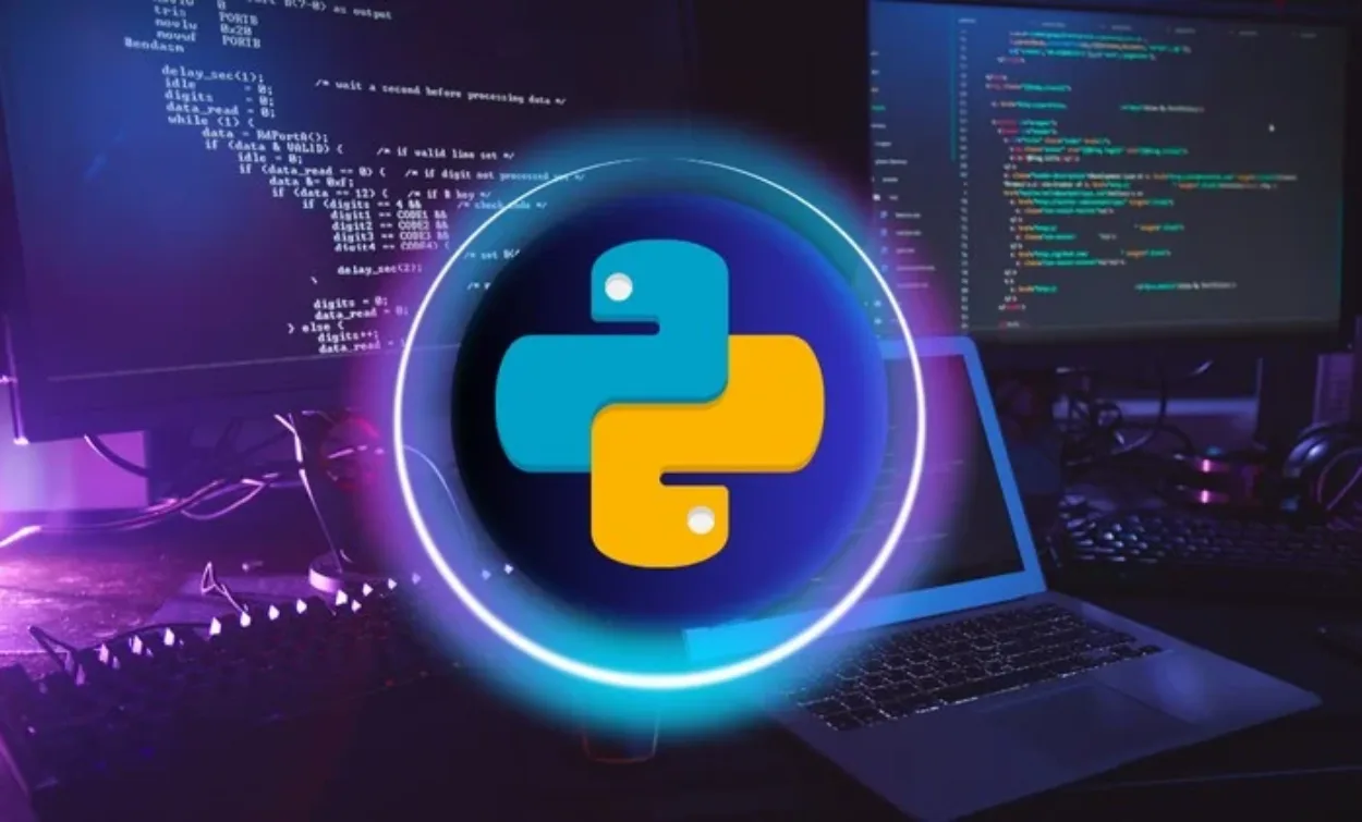 Become a certified Python developer with expert-led training at the best institute in BTM Layout.