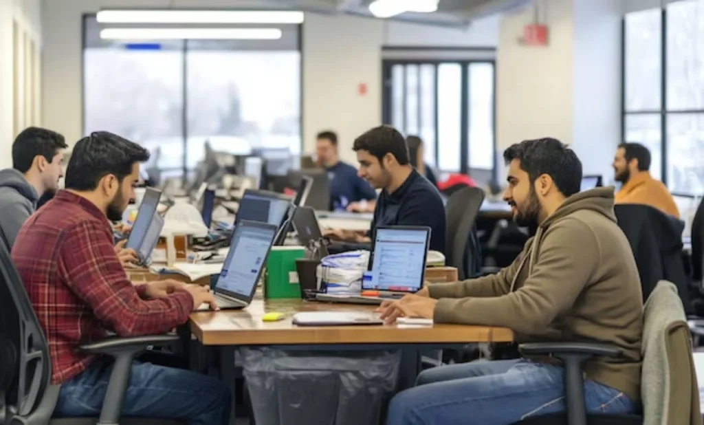 Join Techpragna, the best Software Engineering Training Institute in Bangalore. Learn programming, development, and real-time projects with expert trainers and placement support.