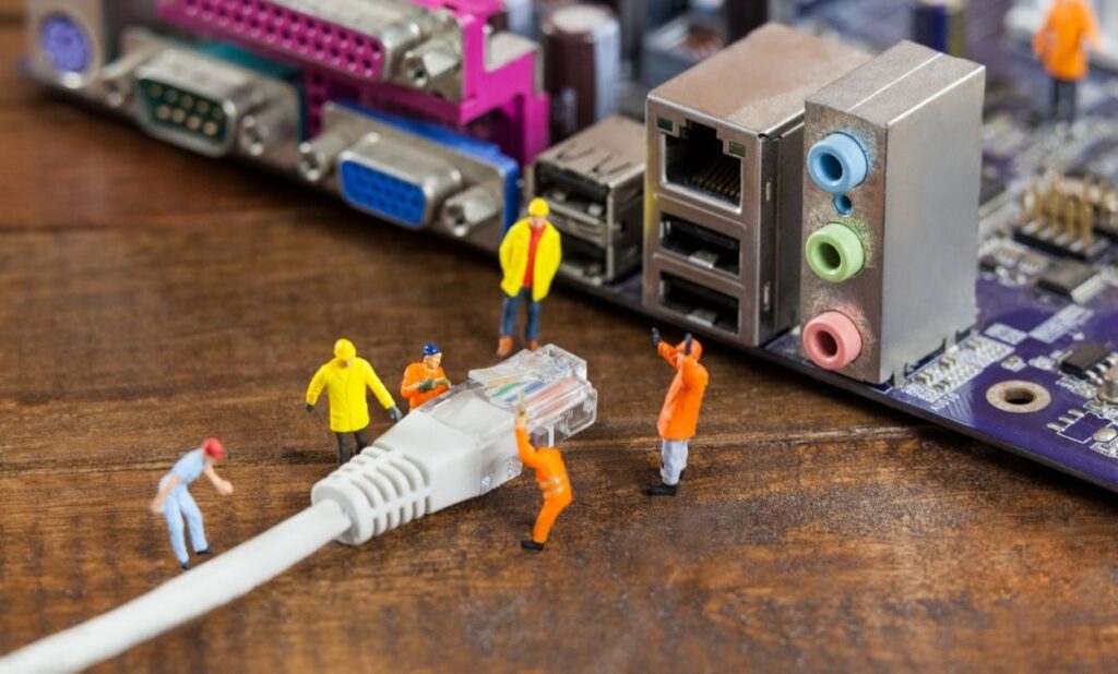 hardware and networking jobs Bangalore