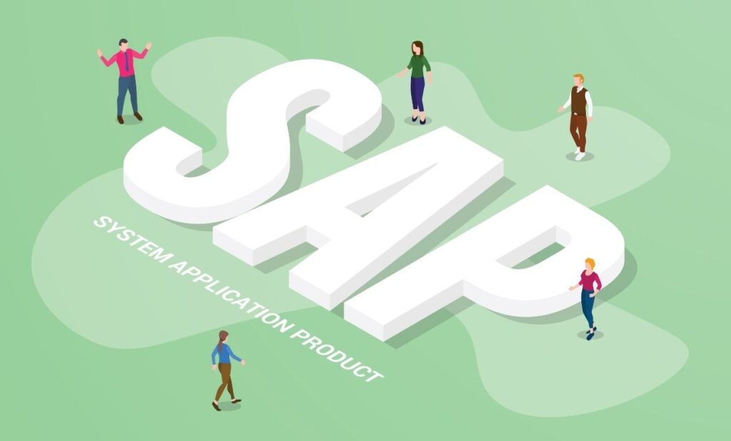 Best SAP Training Institute in Bangalore - Techpragna