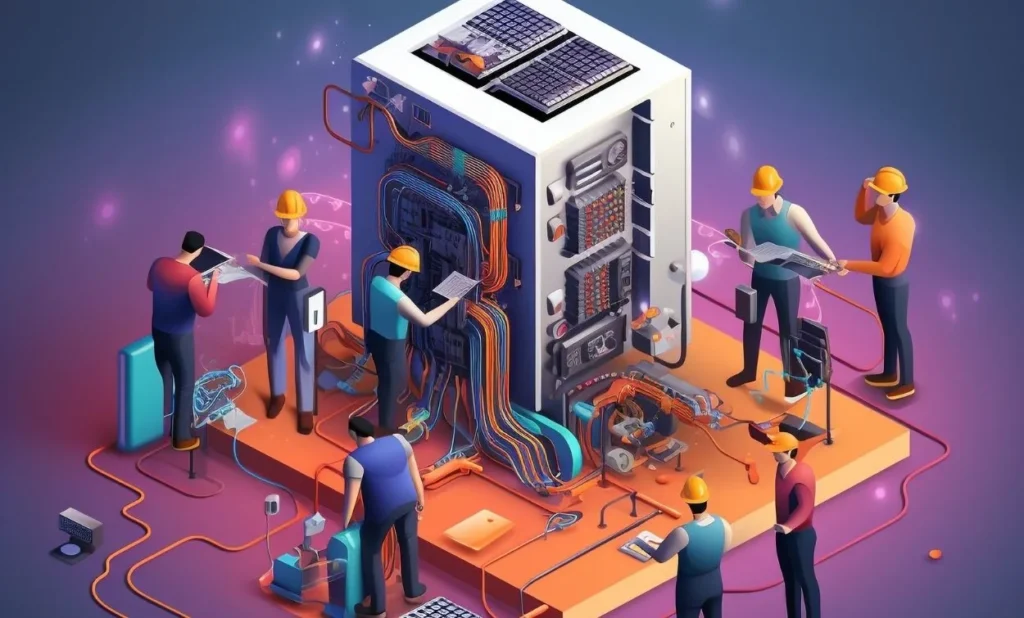 Best Hardware and Networking Course In Bangalore