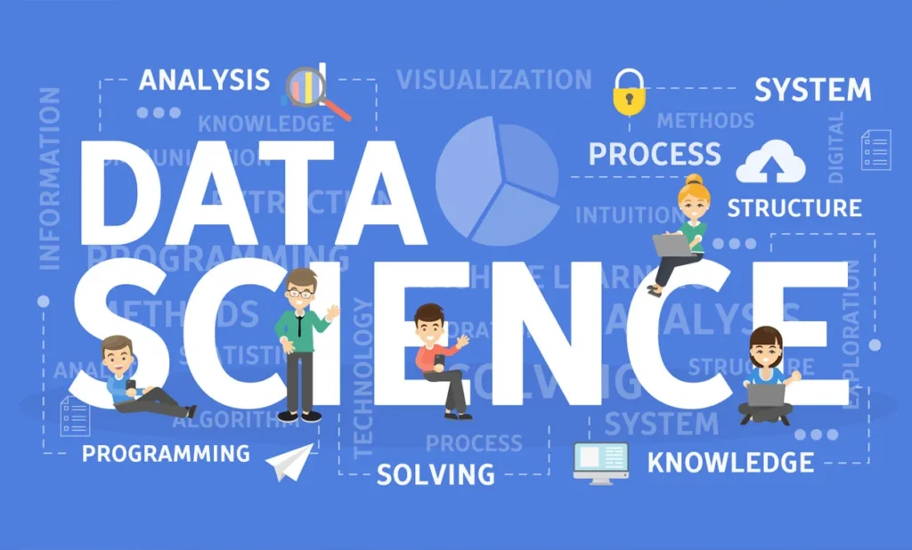 data science training