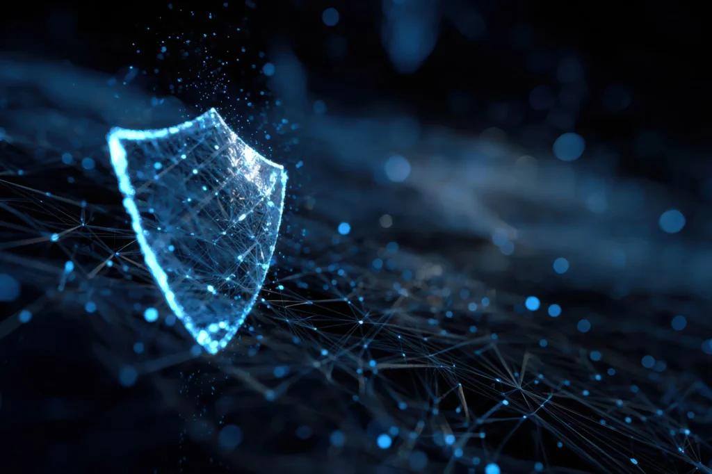 Advanced Cybersecurity Protection with Digital Network Technology