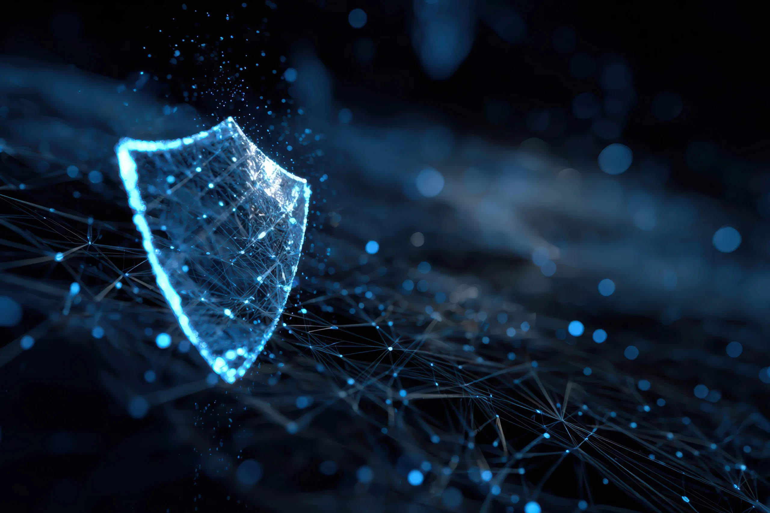 Advanced Cybersecurity Protection with Digital Network Technology